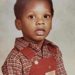 Meet your Posher, Terry